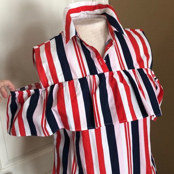 💕TRENDY TOP💕 - Picture 5 of 7